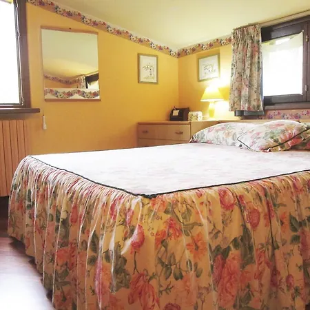 Bed & Breakfast Piceno 3*