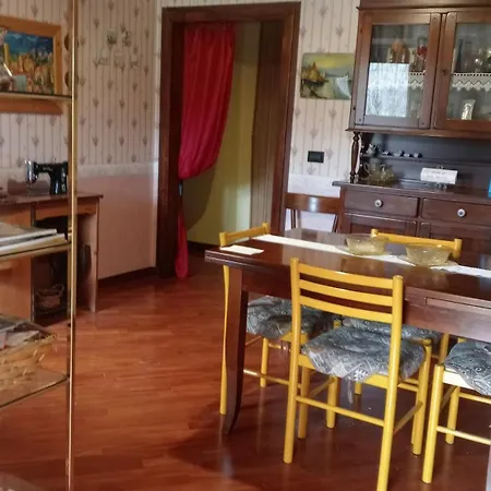 Bed & Breakfast Piceno *