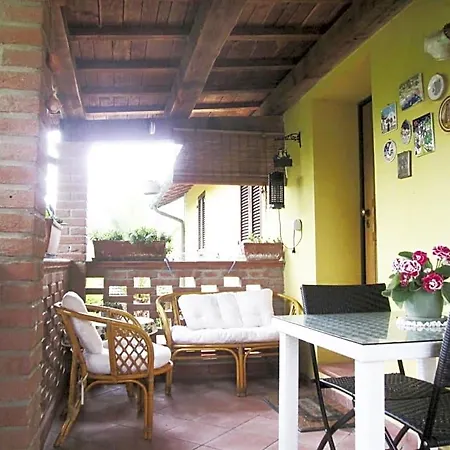 Panzió Piceno