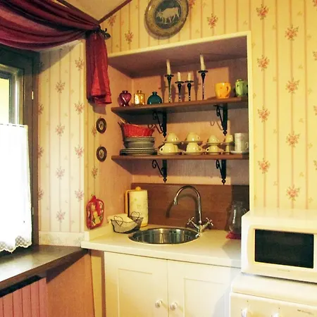 Bed & Breakfast Piceno