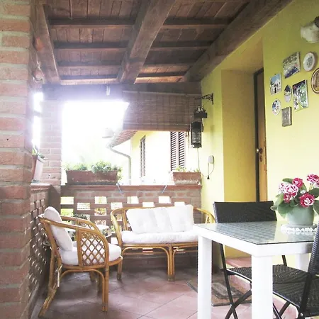 Bed & Breakfast Piceno