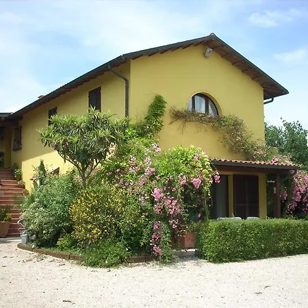 Piceno Bed & Breakfast 3*