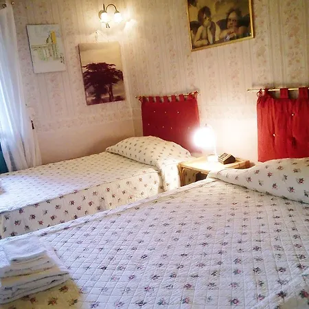 Bed & Breakfast Piceno *