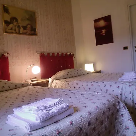 Bed & Breakfast Piceno *