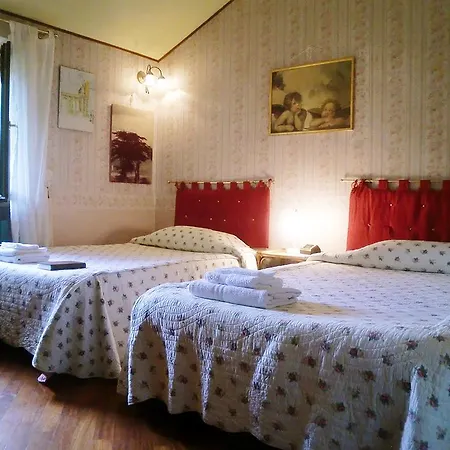 Bed & Breakfast Piceno