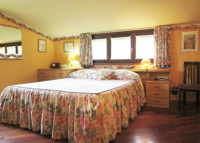 Bed & Breakfast Piceno