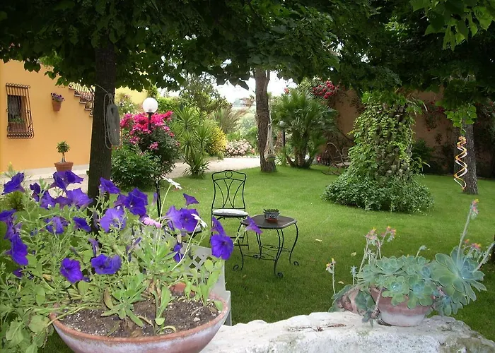 Piceno Bed & Breakfast