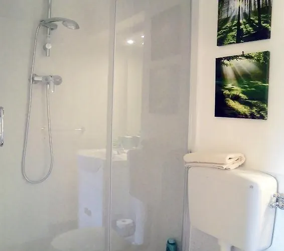 Bed & Breakfast Piceno Castel di Lama