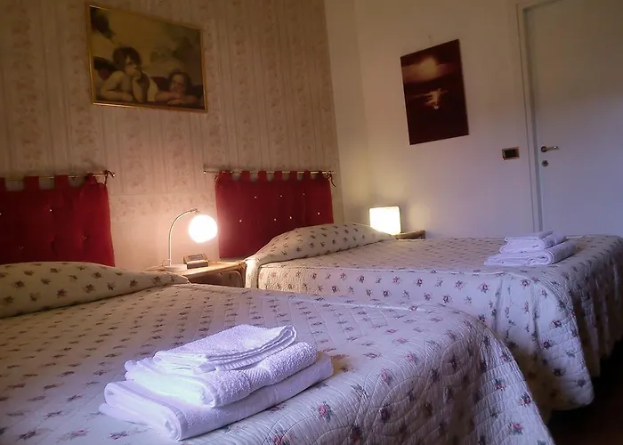Bed & Breakfast Piceno 3*