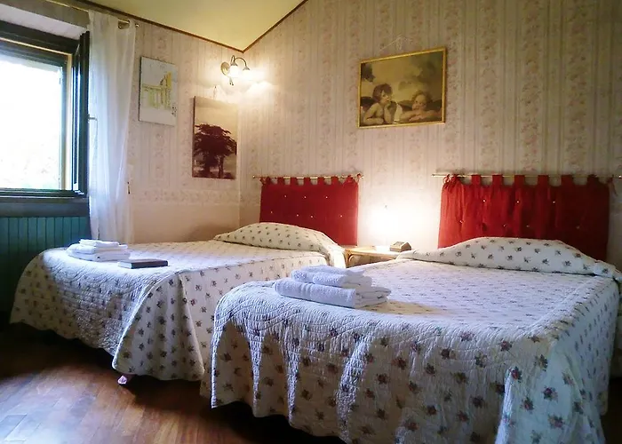 Bed & Breakfast Piceno